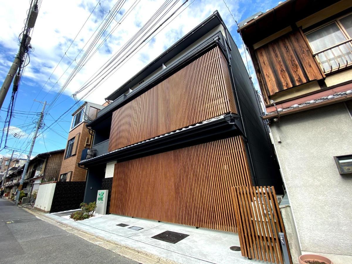 Gion Shirakawa - Vacation Stay 24783V 京都市 エクステリア 写真
